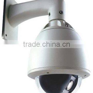 36X Optical Zoom540TVLs speed dome camera