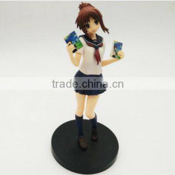 OEM&ODM Baby Doll/dress-up Dolls With Beautiful Face/fashional Dresses photo-3