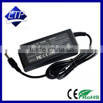 AC Adapter Charger 19V 3.42A For Toshiba laptop Power Supply AC adapters