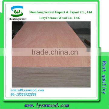 linyi plywood factory commercial plywood bintangor plywood