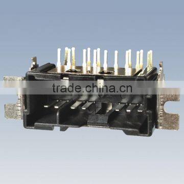 Connectors 48