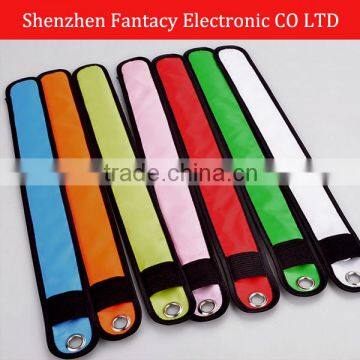 Cheapest Led Flashing Slap ,led Slap photo-2