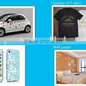 Contour Cutter Plotter With Laser Optical Eye/Cutting Plotter Vinyl Cutter/Plotter Cutter Vinyl Cutting photo-2