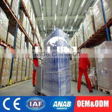 Custom Storage Heavy Weight Shelving photo-4