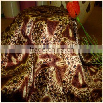 Made in China Imitation Super Soft Velvet for Cushion Cover/quality Guaranteed photo-6