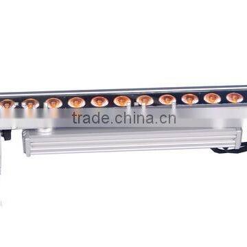 IP65 Super Bright 18pcs 15w RGBWA UV 6in1 Led Wall Wash Light / Outdoor Light photo-3