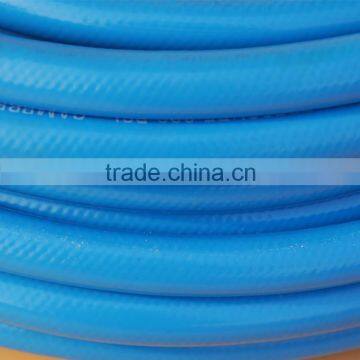 Long-term Supply 6mm 32mm PVC Air Hose Air Hose Pipe Double-tube High-pressure Oil and Rubber Oxygen Tube