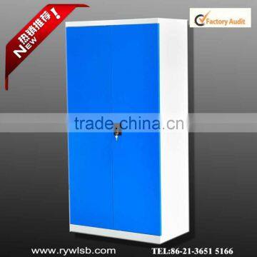 Metal Decorative Storage Cabinet Locker / Plastic Storage Cabinet Locker photo-2