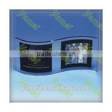Elegant China gold supplier picture frame tripod high quality