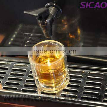 2 Bottles Beer Dispenser Wine Dispenser for Sale photo-5