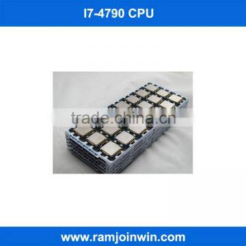 Hot Selling 22nm Lga1150 Socket Cpu Core i7 4790 From China photo-4