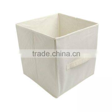 Non-woven Fabric Storage Box/ Foldable Cube/ Cube Bin photo-5