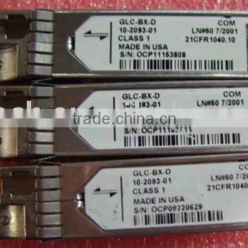 CISCO SFP GLC-BX-D