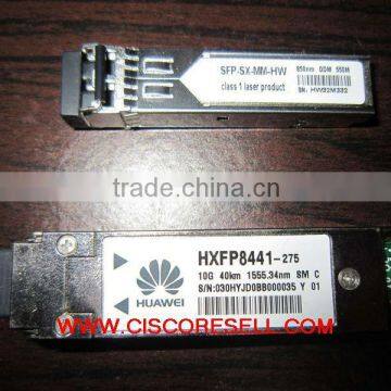 HUAWEI HXFP8441-275 10G 40KM 1555.34NM SM CV