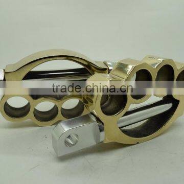 New Design Foot Peg Rest With CE Certificate