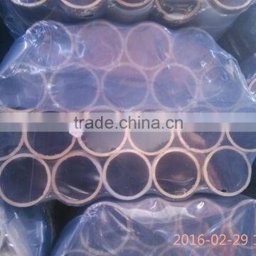 manufactory 6063 6061 6005 Aluminium alloy profile aluminum round tube