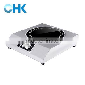 Trade Assurance Great Quality Commercial Induction Cooker With and Cheap Price photo-3