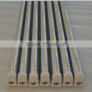 Search product, christmas year-end promotio shenzhen wholesale price 1.2M T5 tri-chip smd led tube light australian