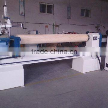 The Best-selling Products CNC2504SA CNC Woodworking Lathe With High Quality and Great Price From Shandong Haishu photo-5