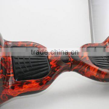 Factory Wholesale Price Charging Time 2H Hoverboard 10 Inch Intelligent Self-balancing 2-wheeled Drifting Electronic Scooter photo-4