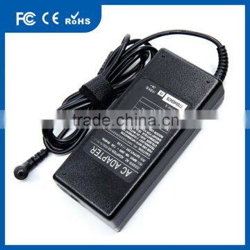 90W FOR lenovo 20V 4.5A 55*25mm G470 Y460 Y470 G480 AC adapter power adapter 100- 240v 50 60 hz