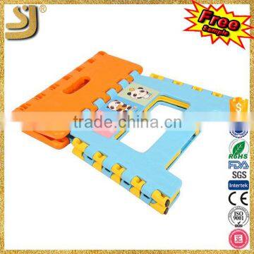 China Gold Supplier Injection Folding Stool Moulds, High Reflective Injection Folding Stool Moulds photo-2