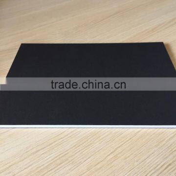 Black Color Foam Core Board Wholesale photo-3