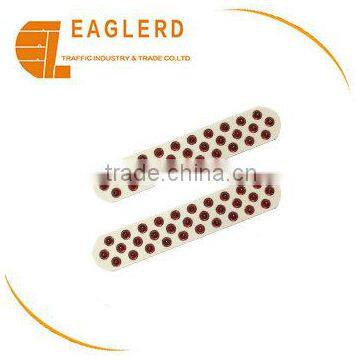 31 beads plastic reflector