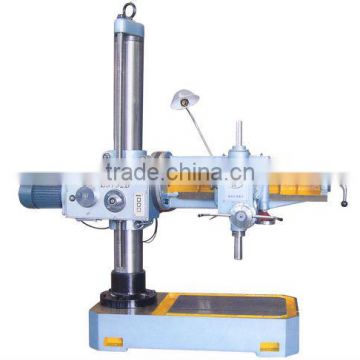 Radial Arm Drilling Machine Z3732B