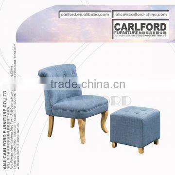 Cheap and high quality corner sofa with table