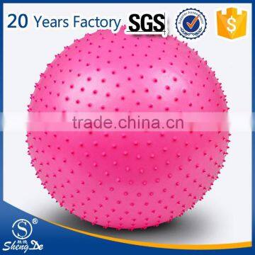 More Colors and Sizes available hand exercise ball logo printing,ball for gym