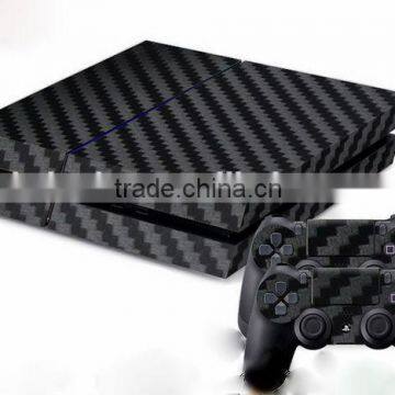 Vinyl Material Skin Sticker for Ps4 Console & Controller photo-2