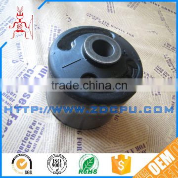 New injection molding small epdm rubber pulleys