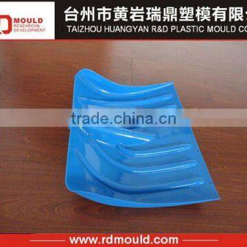 snow shovel poly mould