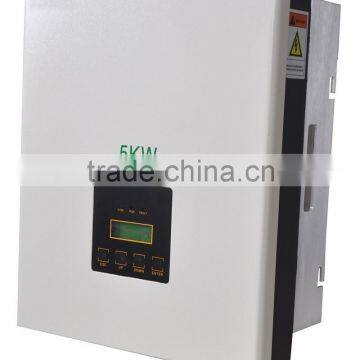 120VAC-10kw High Efficiency Solar Grid Tie Power Coverter/ Inverter photo-5