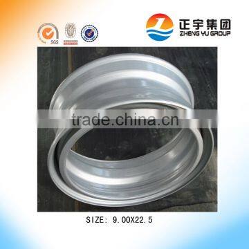 demountable rim 22.5*9.00