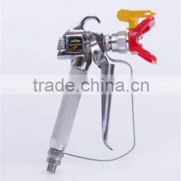 Durable Airless Paint Spray Gun for The Contractors