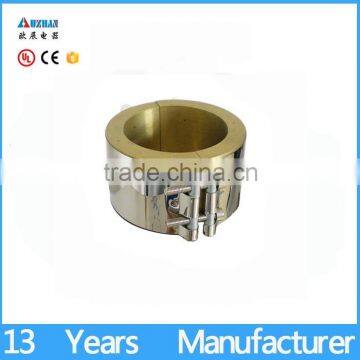 Good Insulation Property Electric Cooper Heater Band With the Best Quality