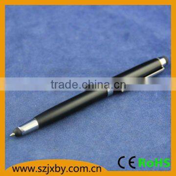 2013 most popular mini crystal stylus with tether