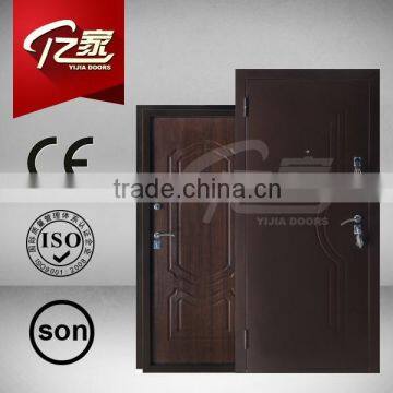 Hot sale factory entrance door doors design