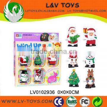 Cute 2014 Christmas gifts set/Christmas toy