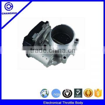 high quality electronical throttle body for E057B0B,06F133062H,VW 1.8TSI and 2.0TSI