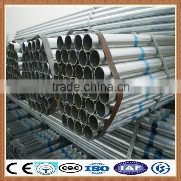 galvanized steel pipe bs1387/galvanized steel pipe manufacturers china/galvanized steel pipe price construction material