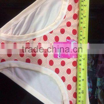 Cheap China Wholesale Underwear for Girls photo-3