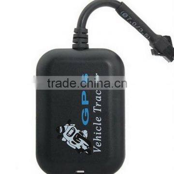 Mini motorcycle gprs gps tracker TX-5 mini size gps gsm tracker