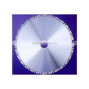 diamond saw blade