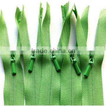 Rainbow Nylon Zipper Ykk Zipper Pouch Zipper Durable Zipper photo-3