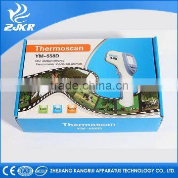 New arrival High quality farm animal camping thermometer