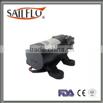 Sailflo agricultural power electric spray pump