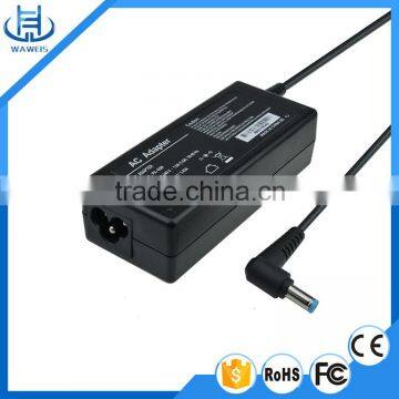 EU US UK AU ac plug 19v 3.42a ac dc power adapter 65w laptop charger with 5.5*1.7mm connector